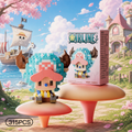 [One Piece] Chopper NanoBlock